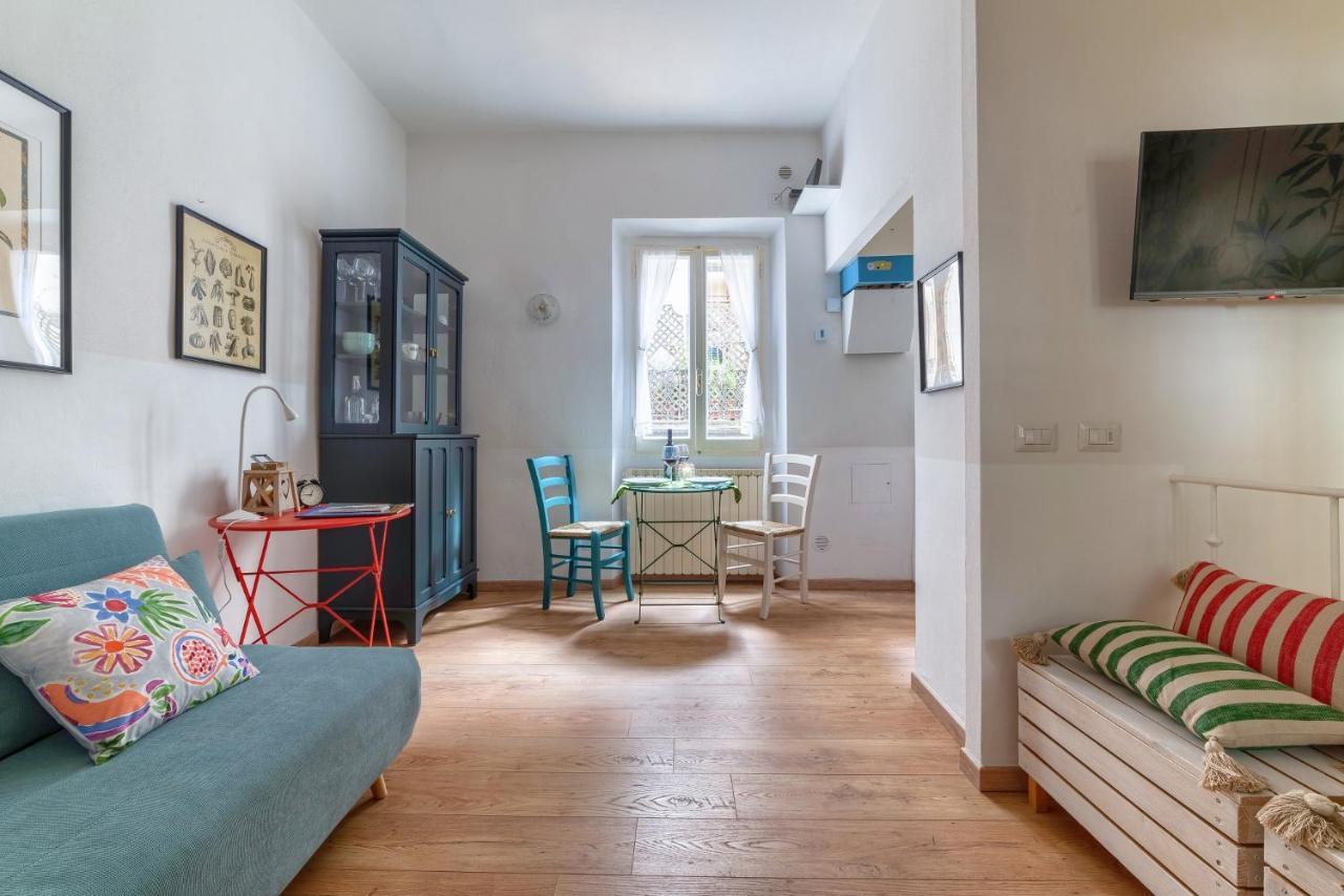 Magnolia-Flo Apartments Firenze Eksteriør billede