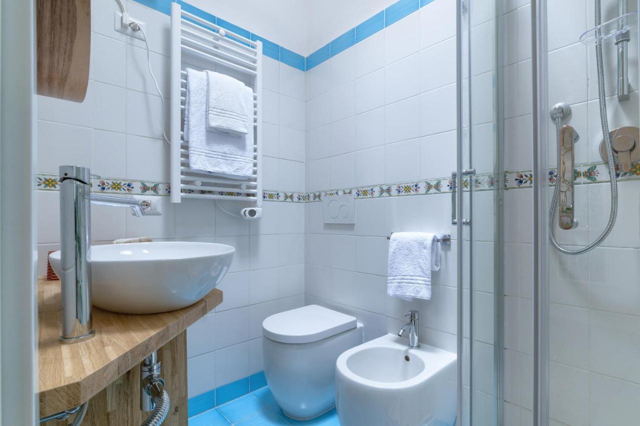 Magnolia-Flo Apartments Firenze Eksteriør billede