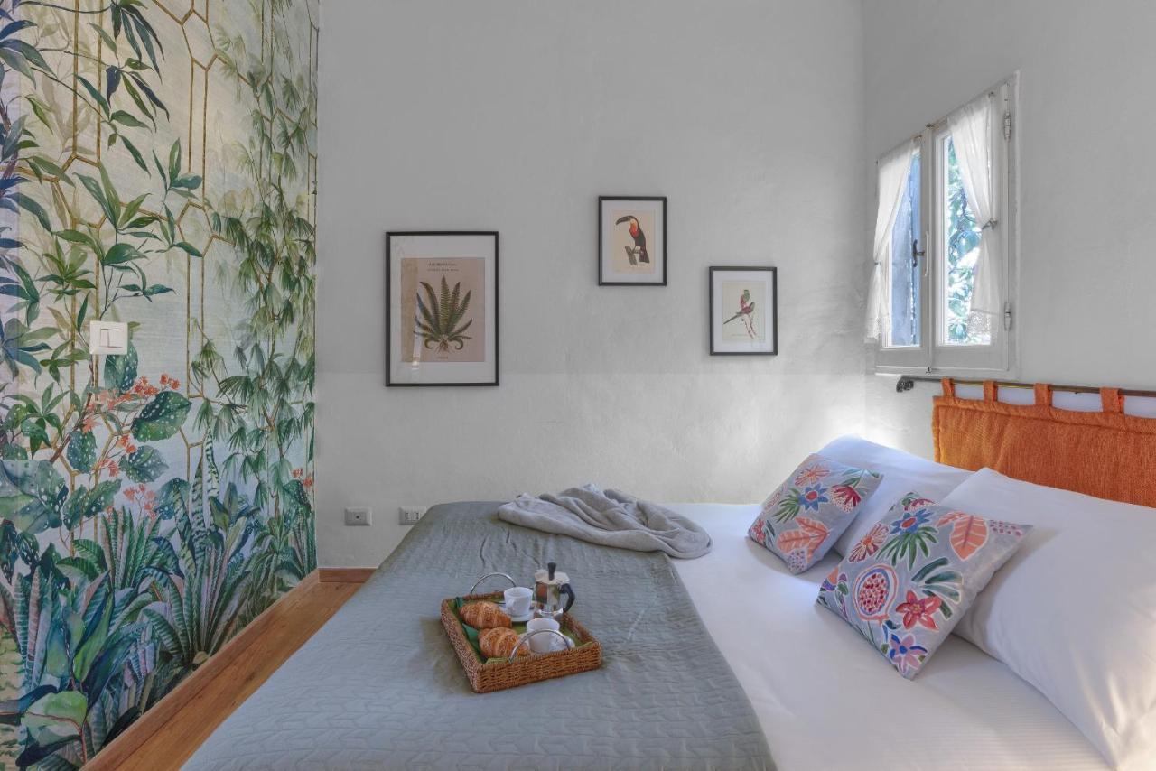 Magnolia-Flo Apartments Firenze Eksteriør billede