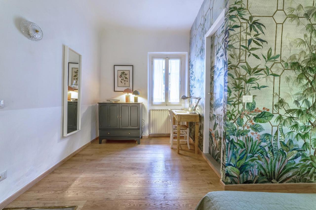 Magnolia-Flo Apartments Firenze Eksteriør billede