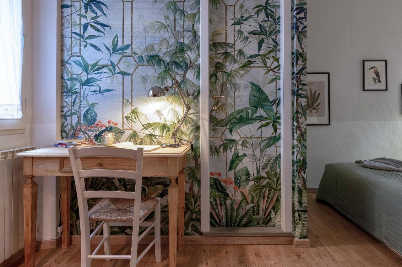 Magnolia-Flo Apartments Firenze Eksteriør billede