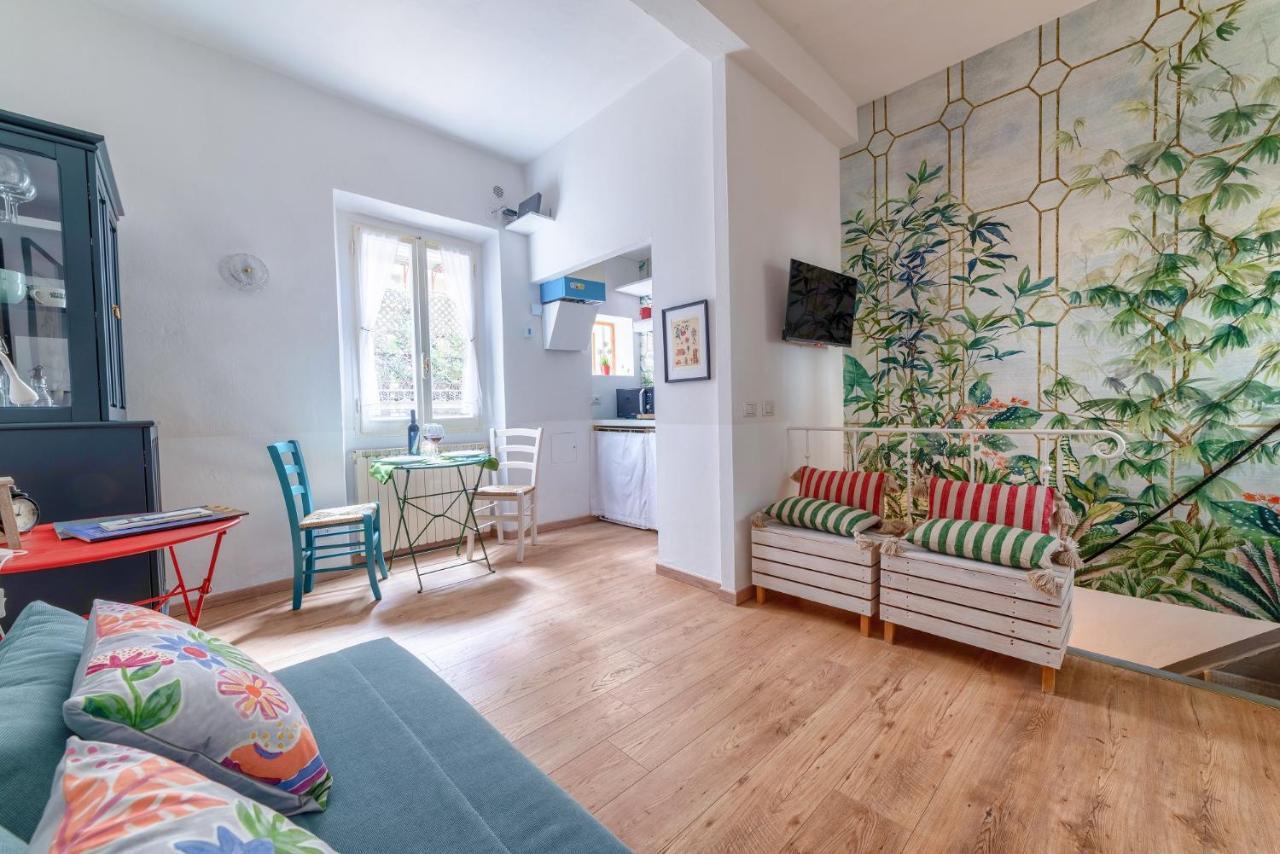 Magnolia-Flo Apartments Firenze Eksteriør billede